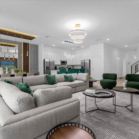 10 Bedrooms- 9 Bathrooms- Paradiso Grande 6216Ss Orlando Exterior foto