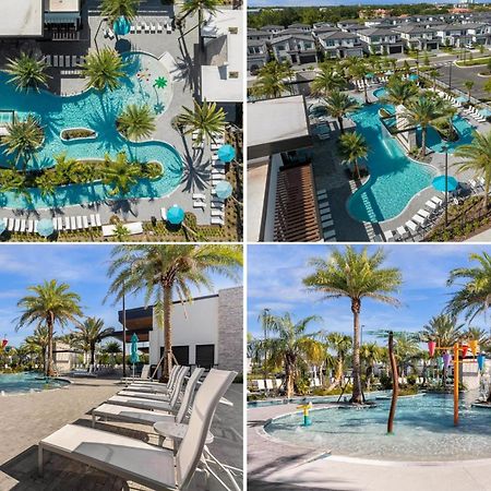 10 Bedrooms- 9 Bathrooms- Paradiso Grande 6216Ss Orlando Exterior foto