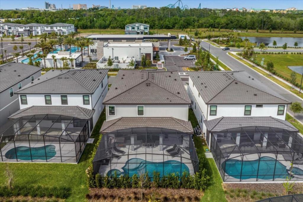 10 Bedrooms- 9 Bathrooms- Paradiso Grande 6216Ss Orlando Exterior foto