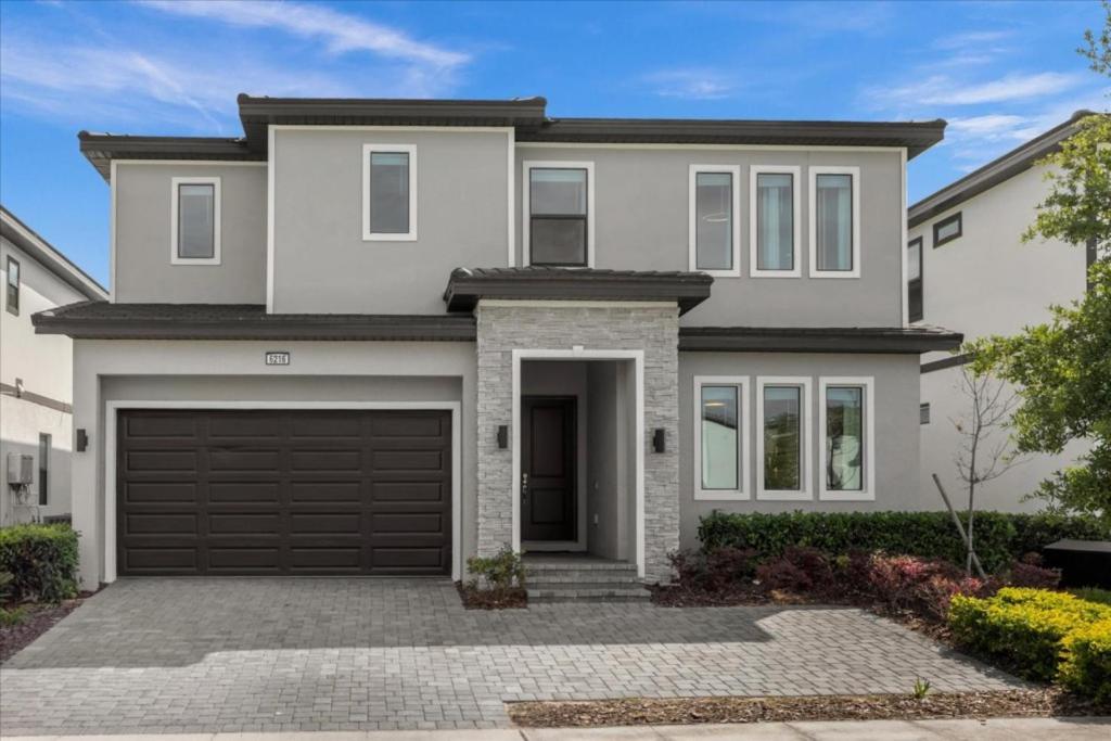 10 Bedrooms- 9 Bathrooms- Paradiso Grande 6216Ss Orlando Exterior foto