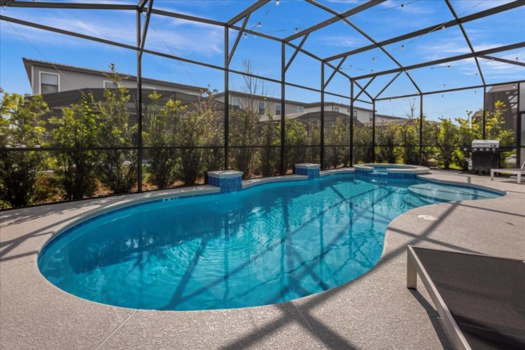 10 Bedrooms- 9 Bathrooms- Paradiso Grande 6216Ss Orlando Exterior foto