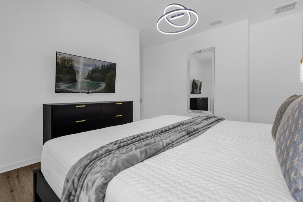10 Bedrooms- 9 Bathrooms- Paradiso Grande 6216Ss Orlando Exterior foto