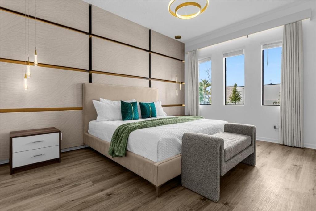 10 Bedrooms- 9 Bathrooms- Paradiso Grande 6216Ss Orlando Exterior foto