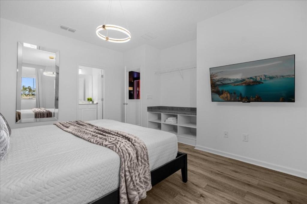 10 Bedrooms- 9 Bathrooms- Paradiso Grande 6216Ss Orlando Exterior foto