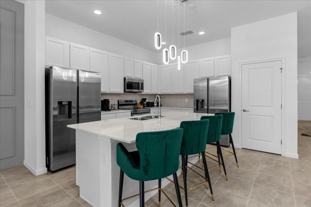 10 Bedrooms- 9 Bathrooms- Paradiso Grande 6216Ss Orlando Exterior foto