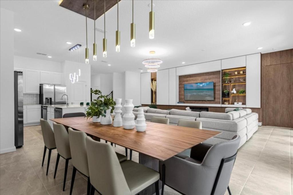 10 Bedrooms- 9 Bathrooms- Paradiso Grande 6216Ss Orlando Exterior foto