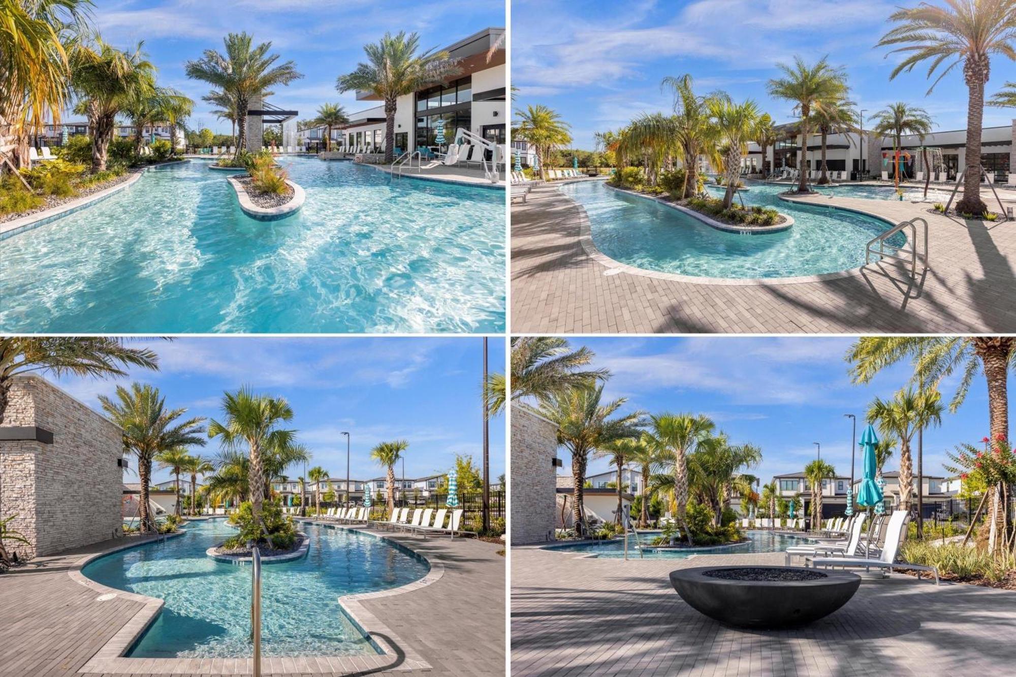 10 Bedrooms- 9 Bathrooms- Paradiso Grande 6216Ss Orlando Exterior foto